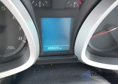 2013 Chevrolet Equinox Ls z USA, uszkodzony, nr VIN 2GNALBEK8D1269057